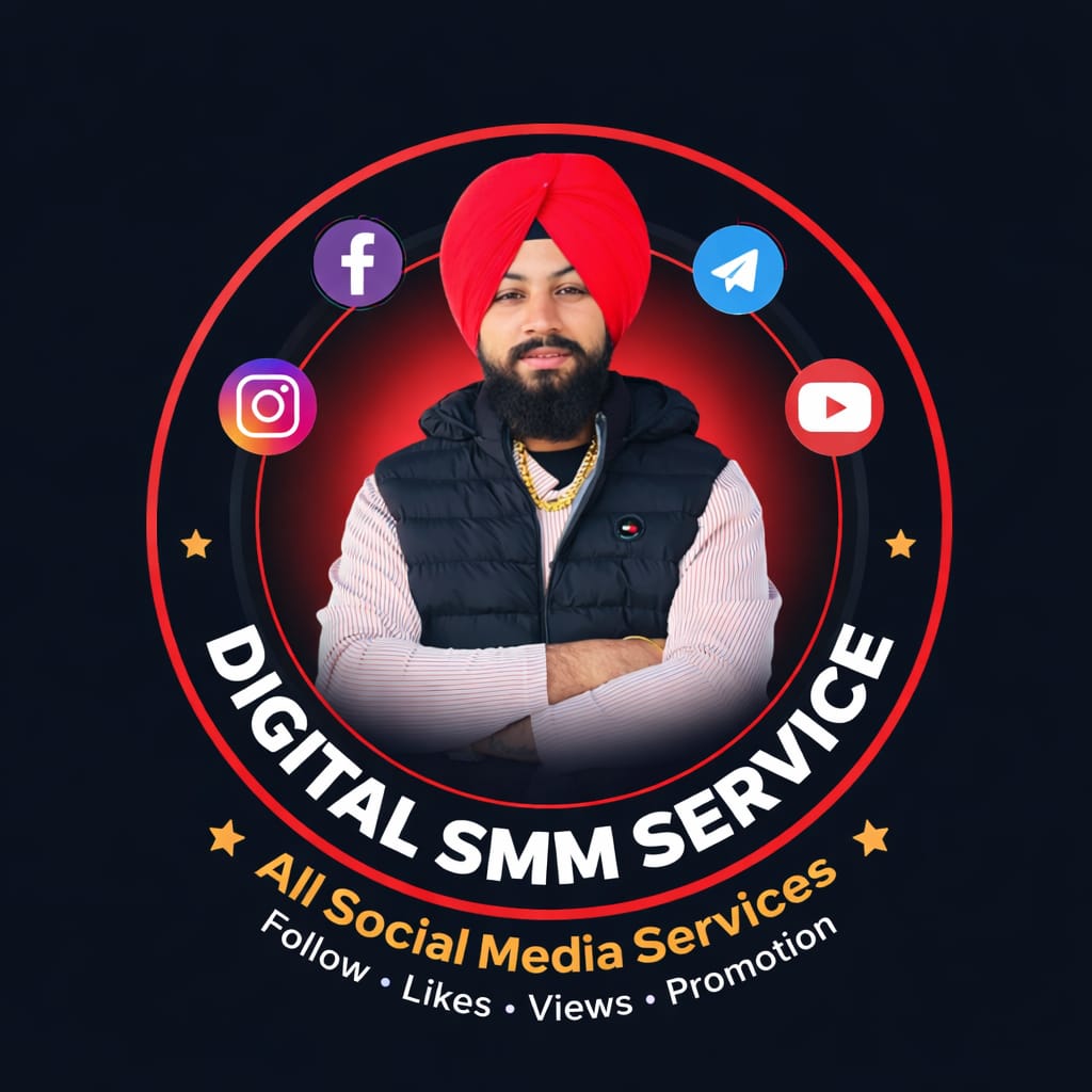 Social Media Mentor